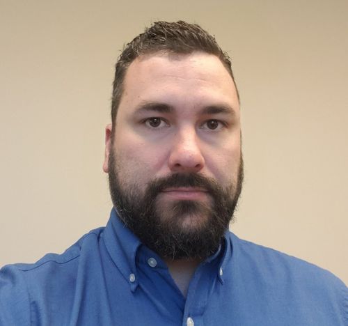 Patrick Kelleher - Athena Engineering Services
