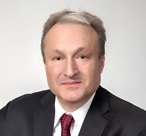 Peter Hill - Baker Hughes
