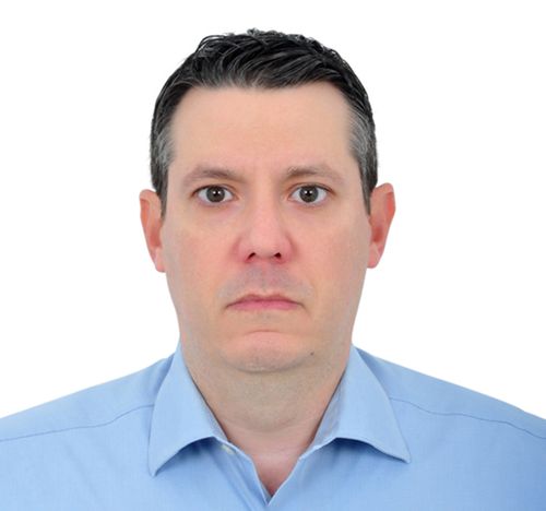 Renny Ottolina - ADNOC Onshore