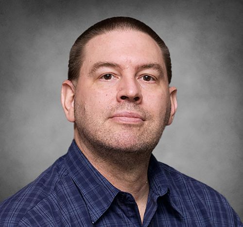 Tim Hall - ExxonMobil