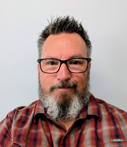 Wes Hill - Global Dynamics