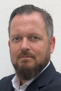 Matt Billingham - SLB