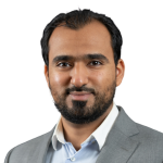 Hany Yahya - Saudi Aramco