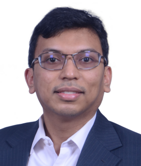 Mohd Abshar Mohd Nor - PETRONAS