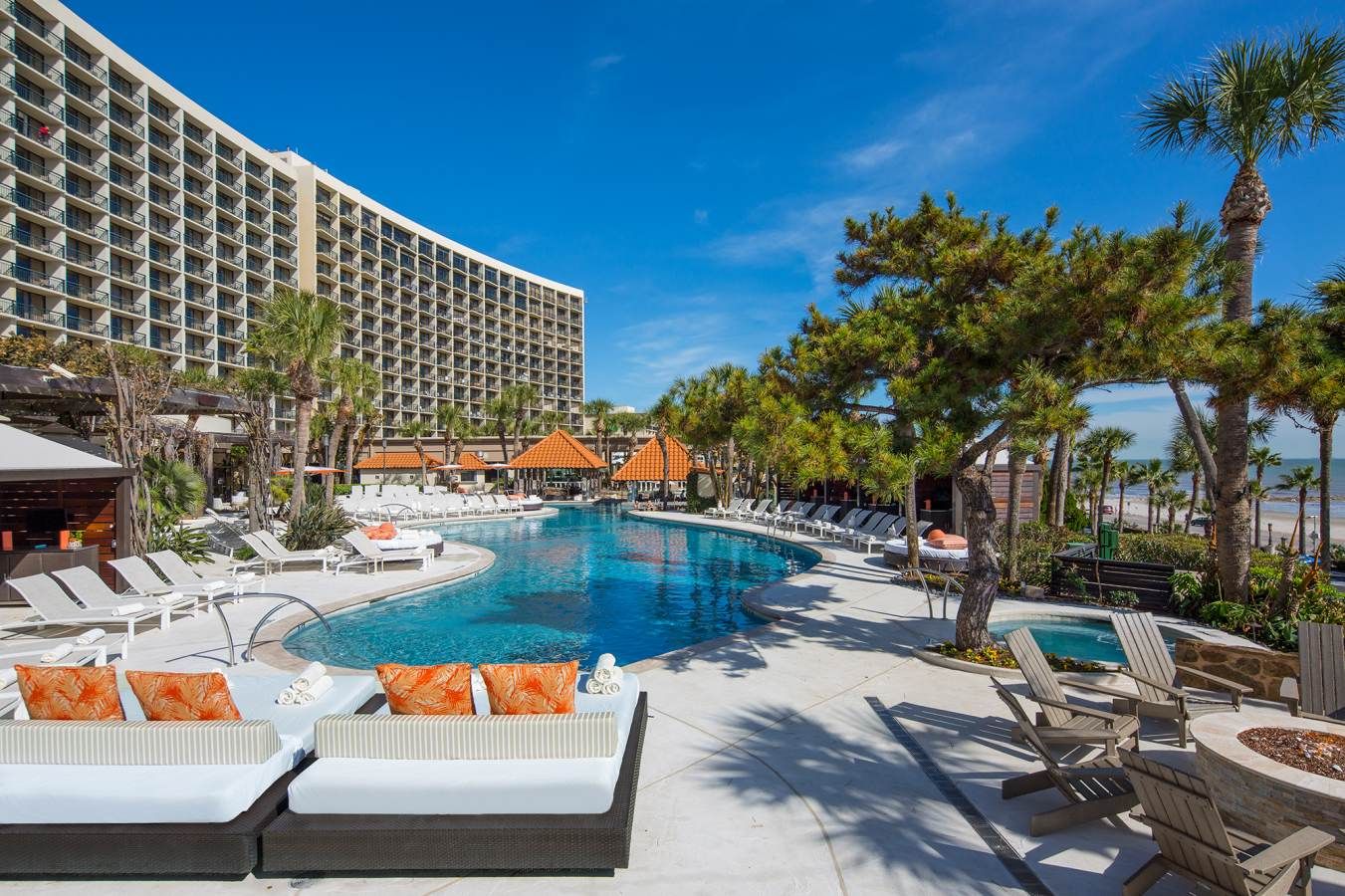 The San Luis Resort, Spa and Conference Center