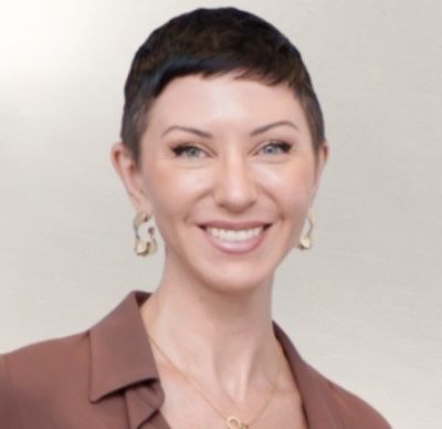 Amanda Rico, Rico Editorial Services