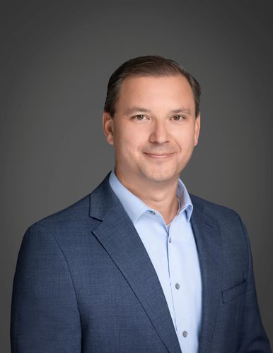 David Clouse - Energy Innovation Capital