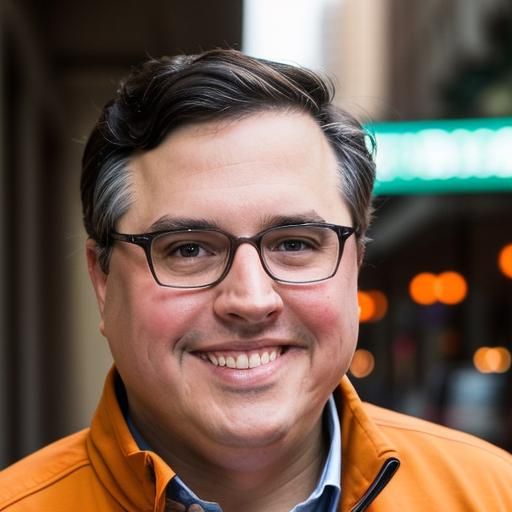 James Mahan - Deloitte