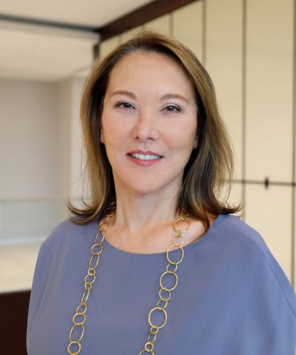 Janelle Daniel - TRANSOCEAN