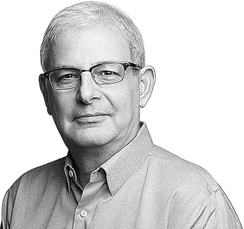 Mike Malone - The Richards Group (TRG)