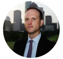 Henry Tinne, Senior Business Development Manager