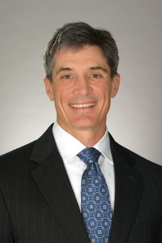 Quentin Dyson - Newpark