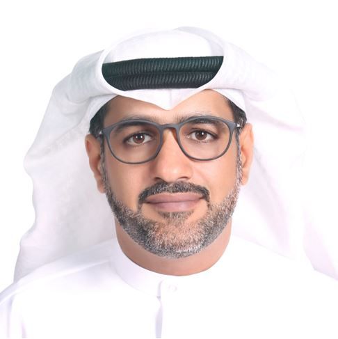 Younes Alblooshi - United Arab Emirates University