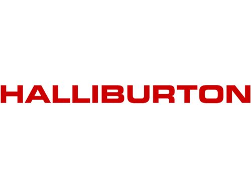 Halliburton