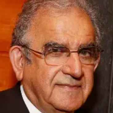 Iraj Ershaghi