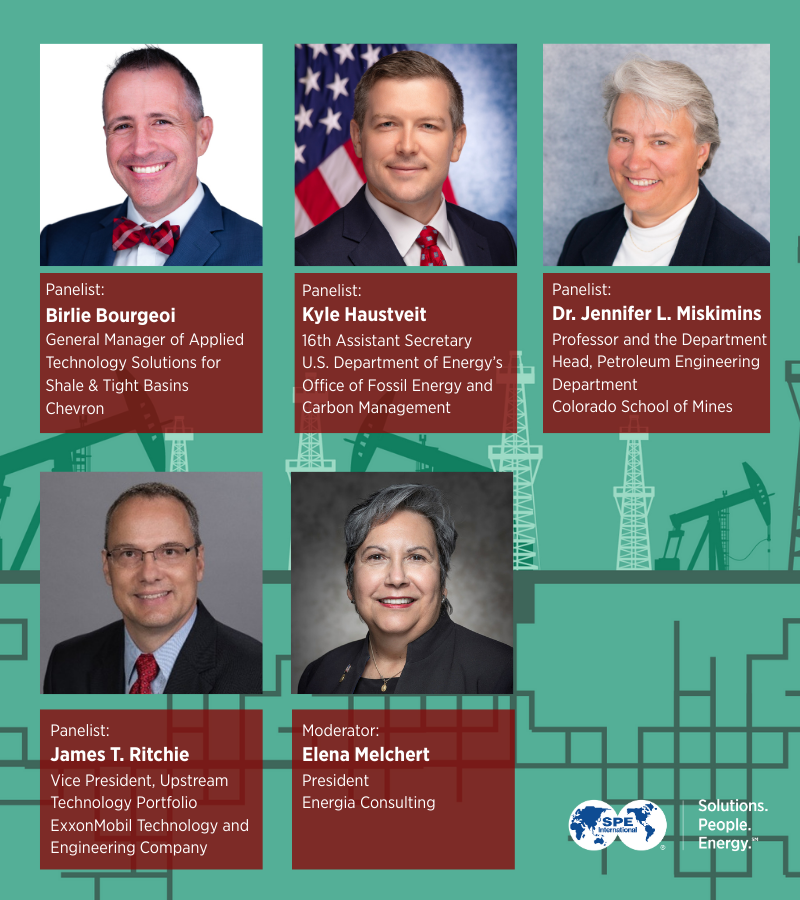 Hydraulic Fracturing 2035: Goals, Challenges, and the Road Ahead