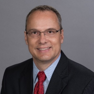 James Ritchie - ExxonMobil Technology and Engineering Company