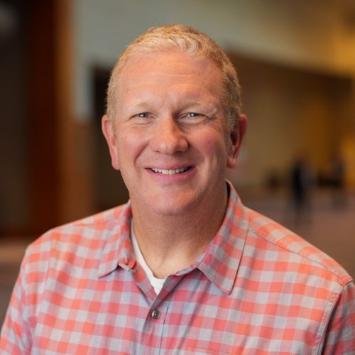 Craig Miley - Ovintiv USA, Inc.