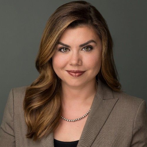 Rebekah Shipman - Reservoir Data Systems