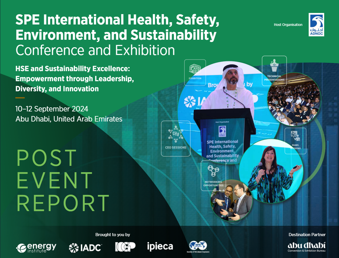 2024 post event report