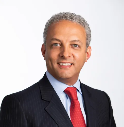 Amir Gerges - ADNOC