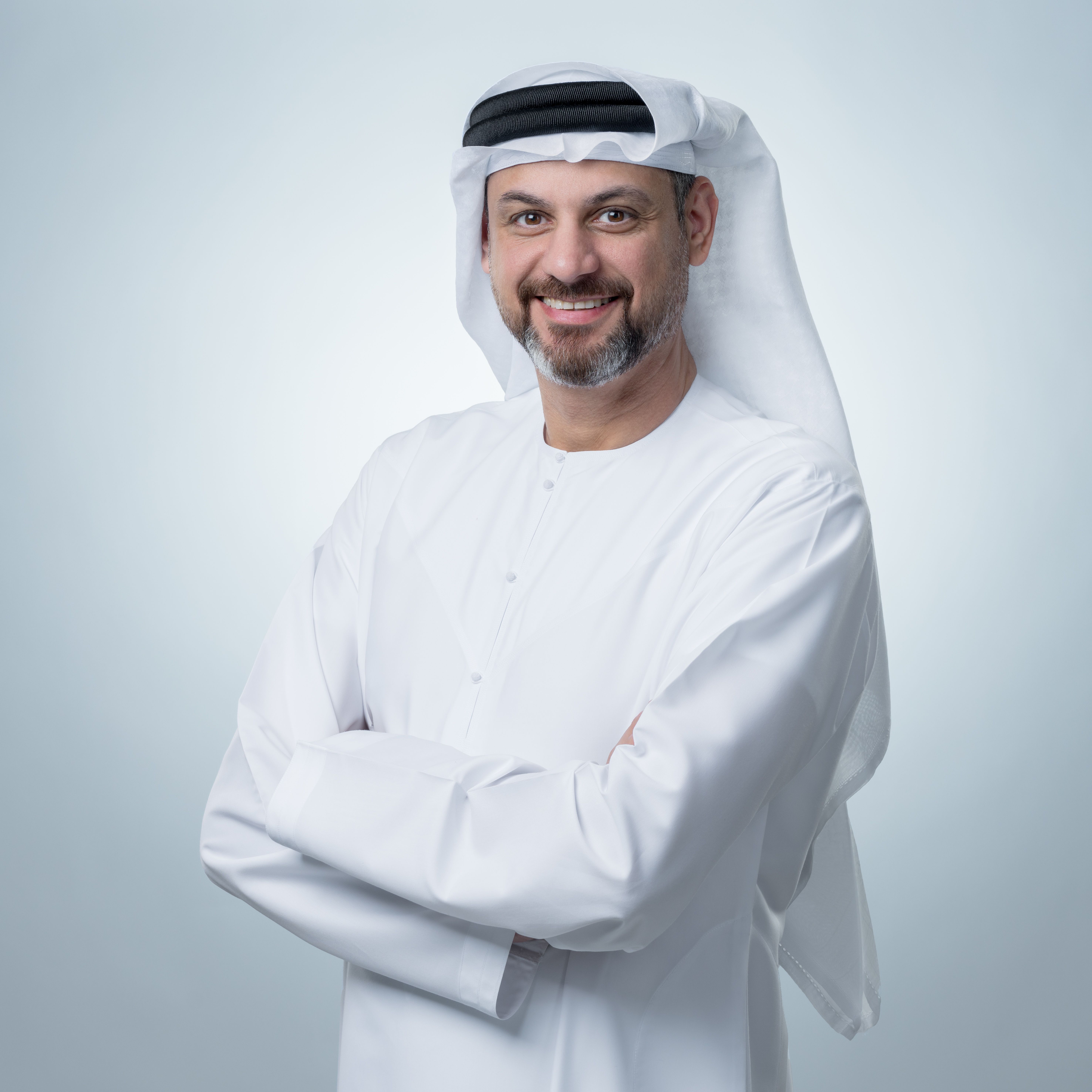 Yaser Saeed Almazrouei