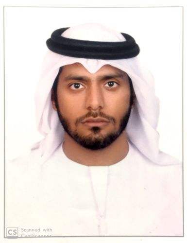 Adnan Aqeel Madhi - ADNOC