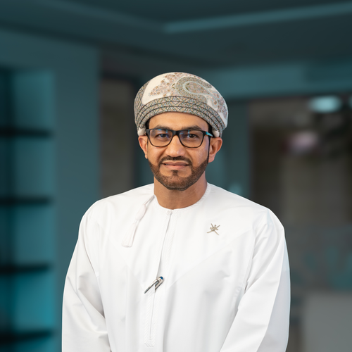 Dr. Aflah Al Hadhrami - Petroleum Development Oman