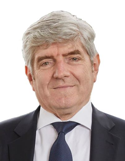 Alessandro Bernini