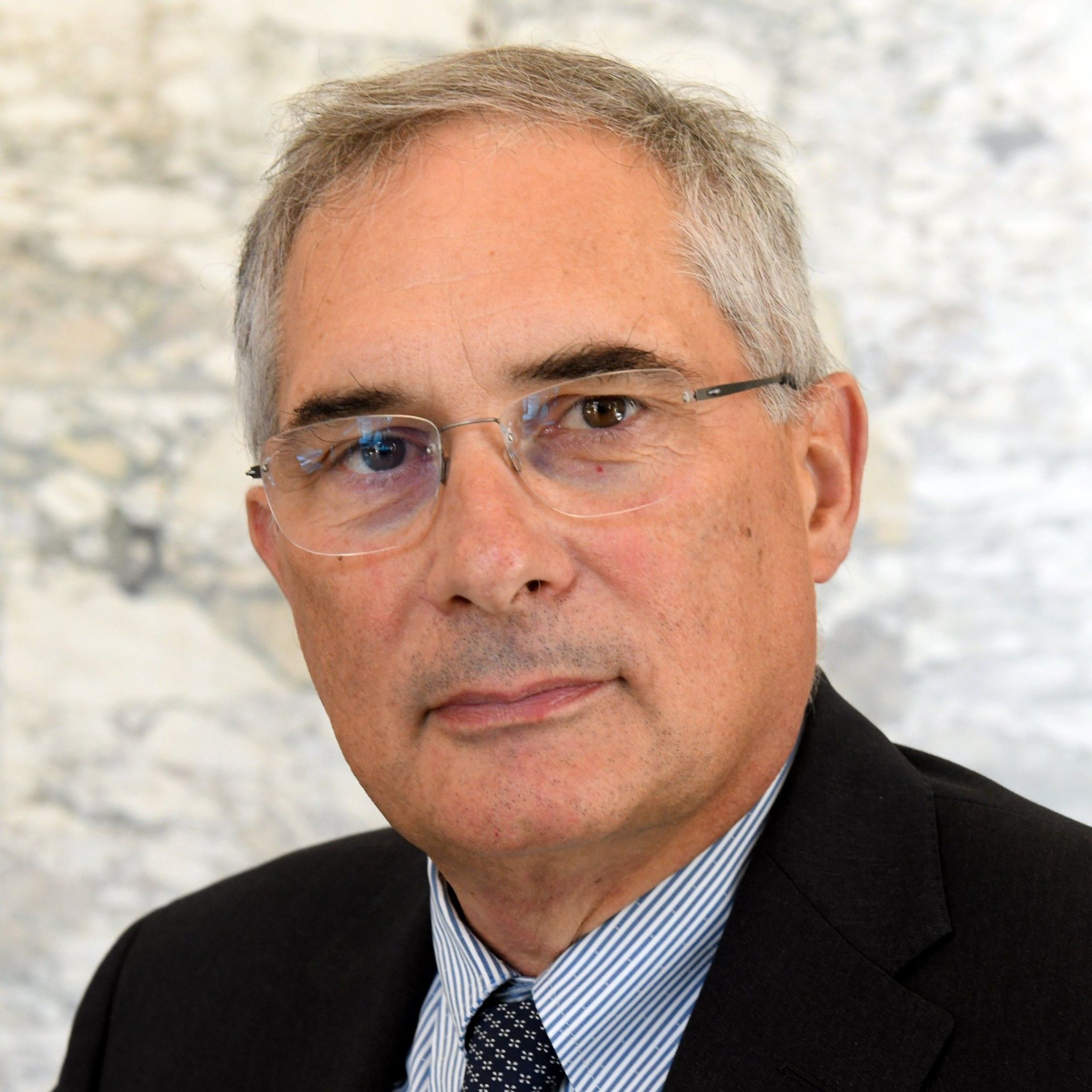 Alessandro Puliti