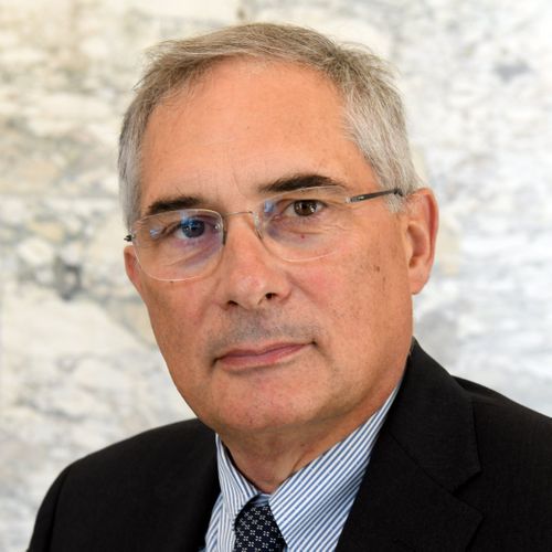 Alessandro Puliti - Saipem Spa