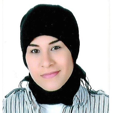 Alya Ebrahim - BAPCO Upstream