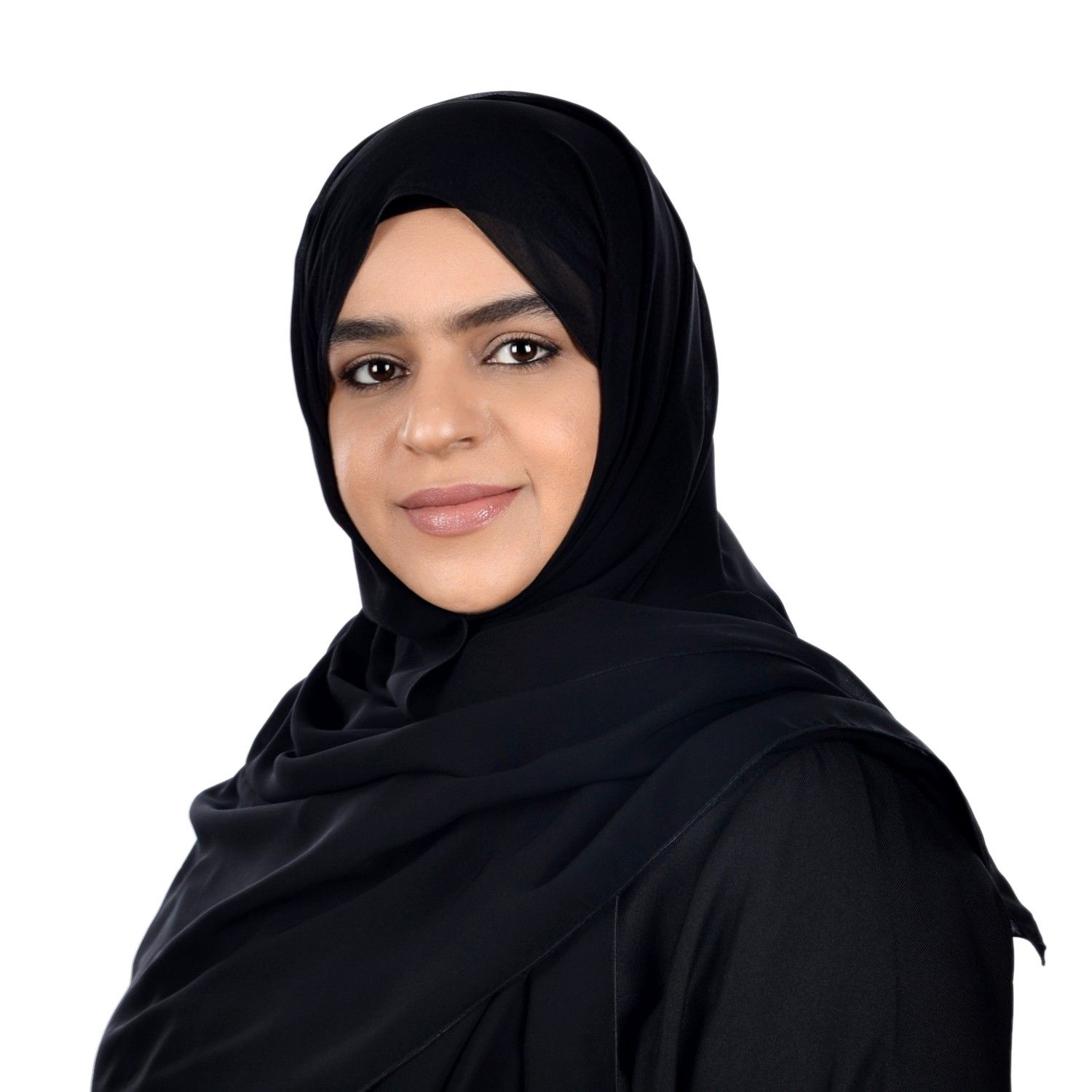 Dr. Amina Rashed Al Marshoodi