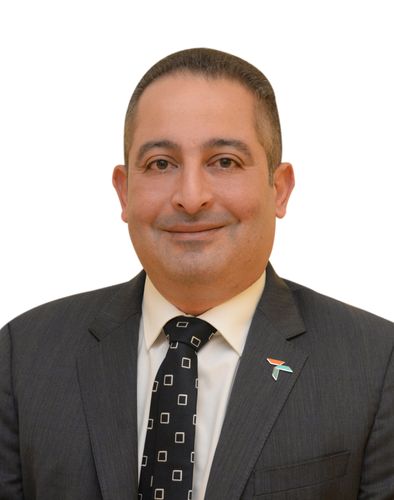 Amir Nessim - TAQA Well Solutions