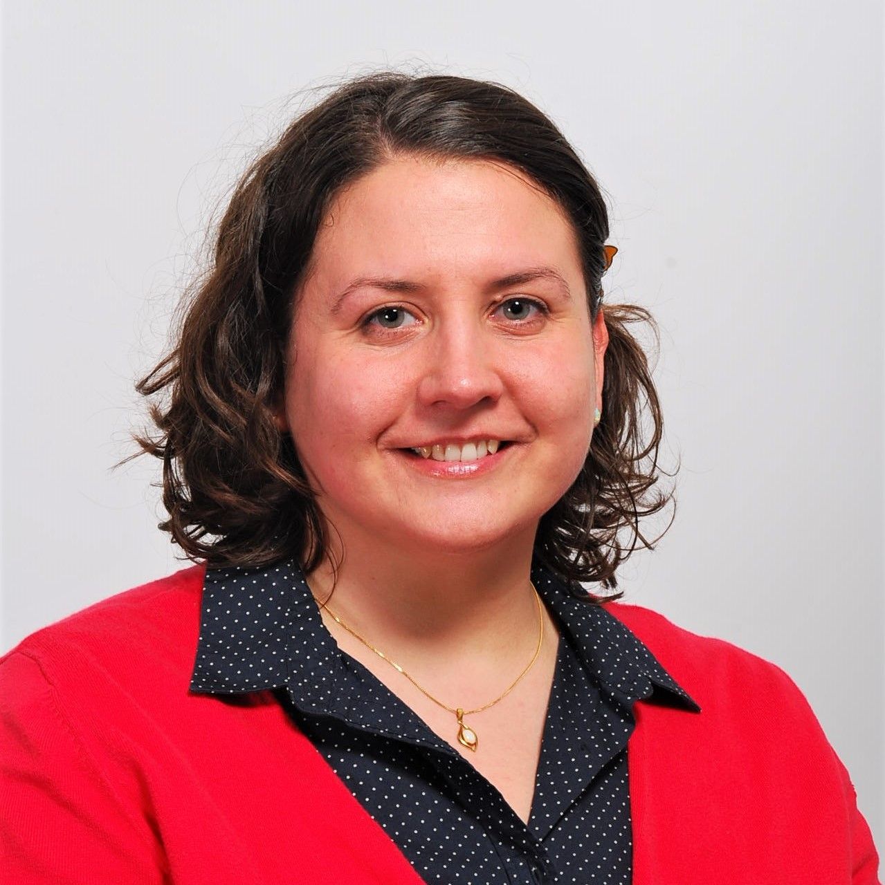 Caroline Kannwischer