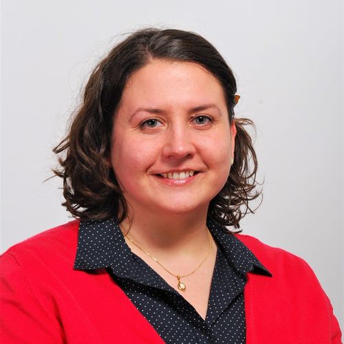 Caroline Kannwischer - Boskalis