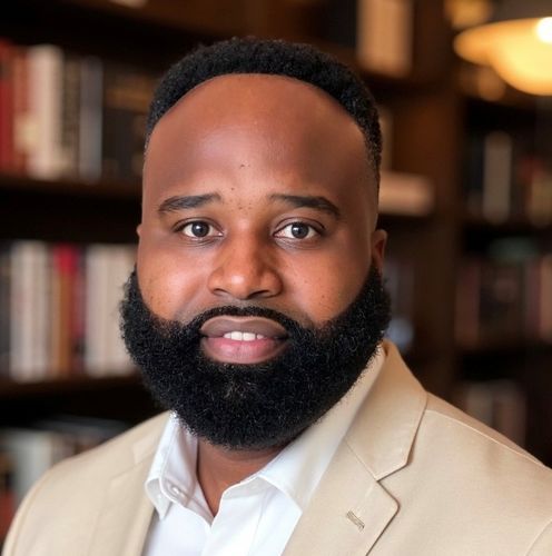 Dewayne Sledge - TechnipFMC