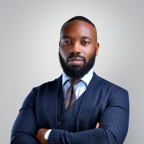 Dr. Kingsley Owosela - TAQA