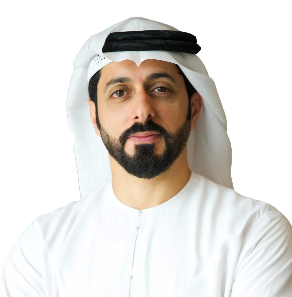 Dr. Omar Al Hammadi
