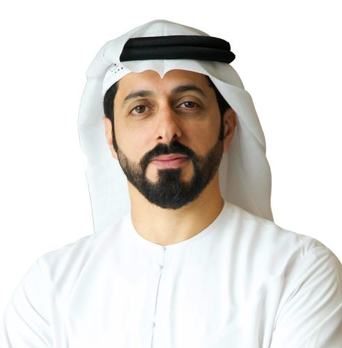 Dr. Omar Al Hammadi - ADNOC