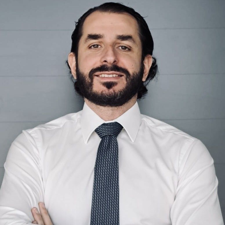 Fabio Castaldo