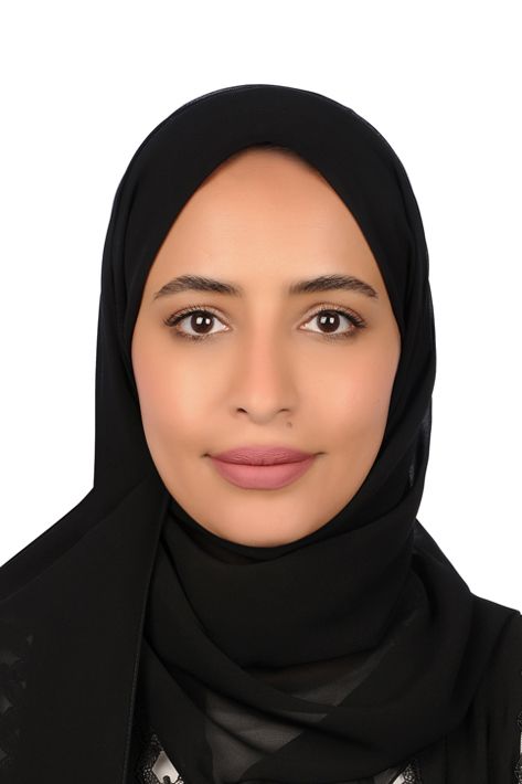 Fatima Naji