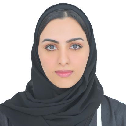 Fatmah Alkaabi - ADNOC Drilling
