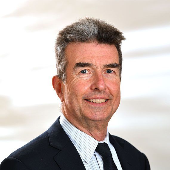Graham Henley