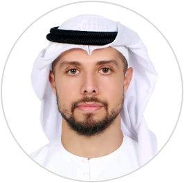 Haider Al Ansari - Dragon Oil