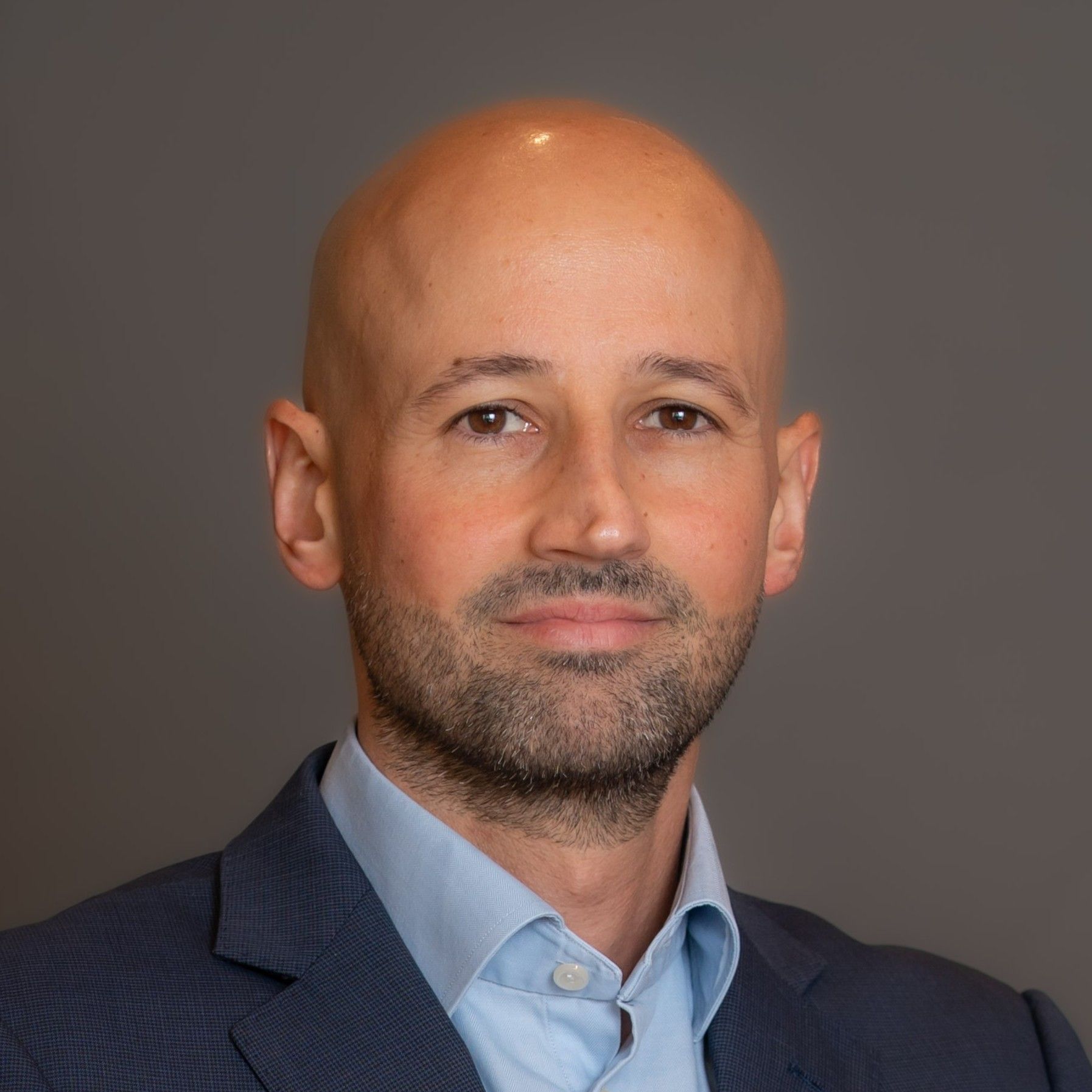 Hisham N. Zebian