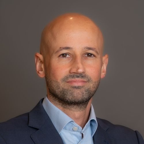 Hisham N. Zebian - International Association of Drilling Contractors (IADC)