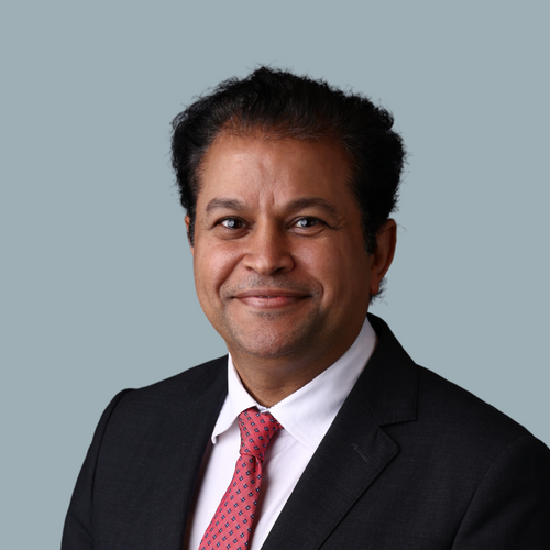 Ismaeel Husain - IOGP