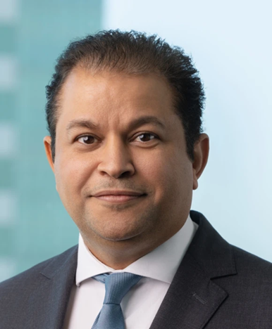Dr. Ismaeel Husain