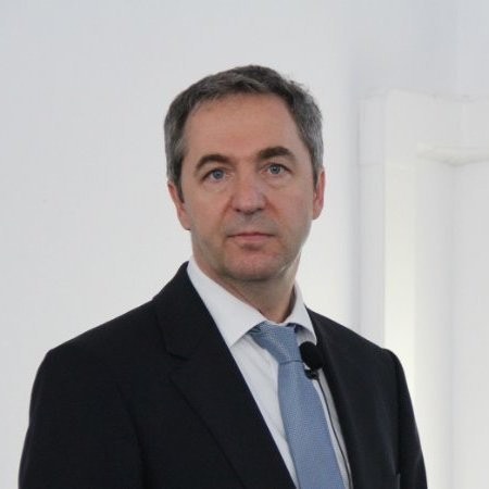 Johann Zepic - OMV